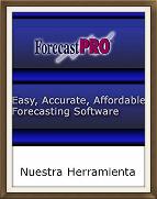 Logo Forecast Pro